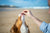 Beach camping with dogs: parasite guide
